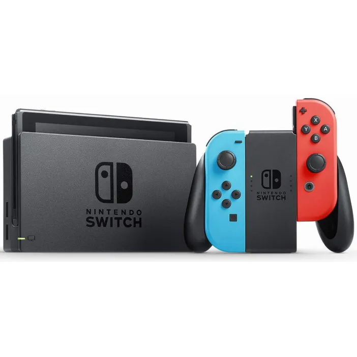 Nintendo switch v discount
